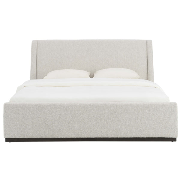 Home Fashion Greer Bed Highland Smoke