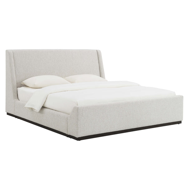 home fashion Greer Bed Highland Smoke