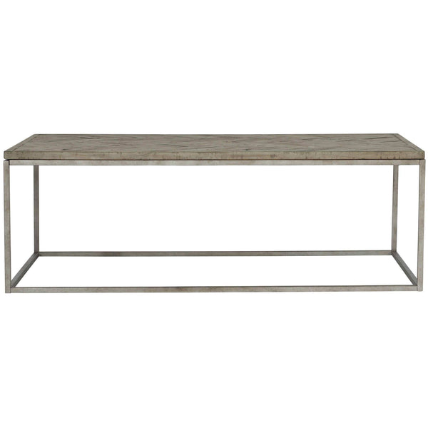 Home Fashion Gresham Cocktail Table