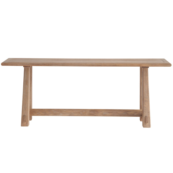 Home Fashion Griffith Park Console Table Canyon
