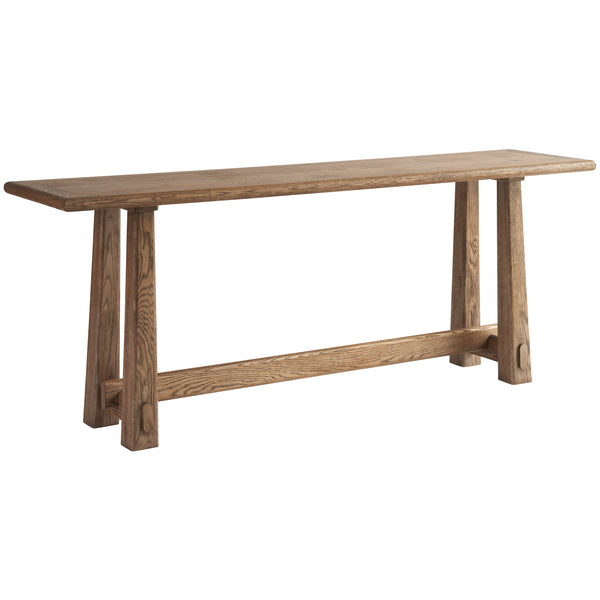 home fashion Griffith Park Console Table Sienna