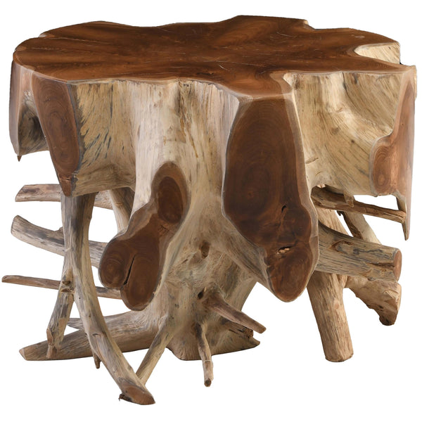 home fashion Groot End Table