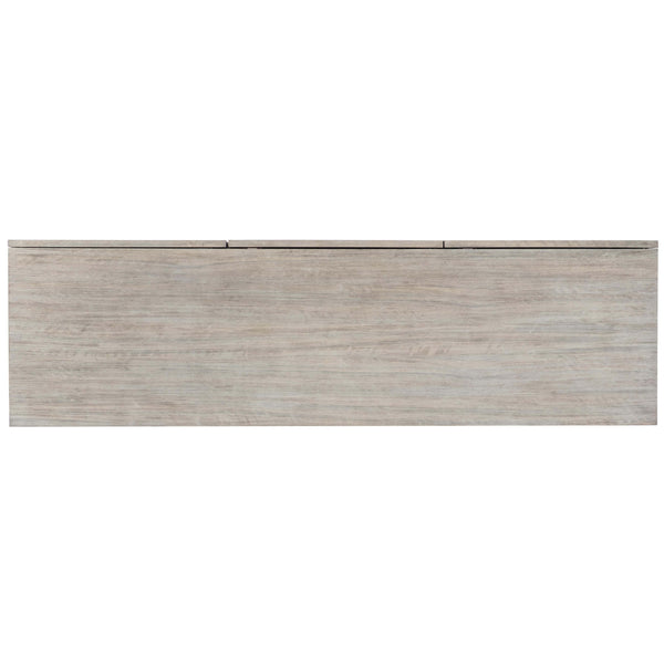 Home Fashion Ground Perspective Credenza