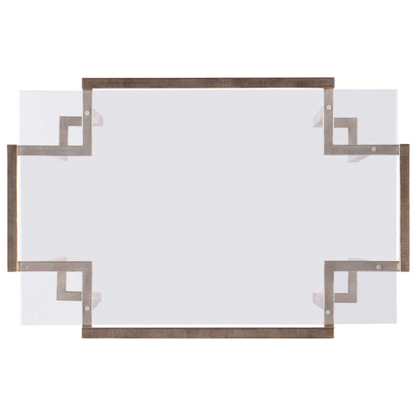 Home Fashion Grove End Table