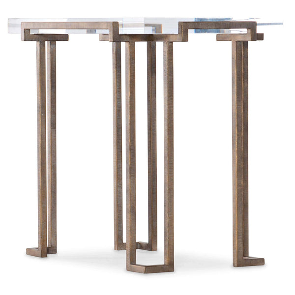 home fashion Grove End Table