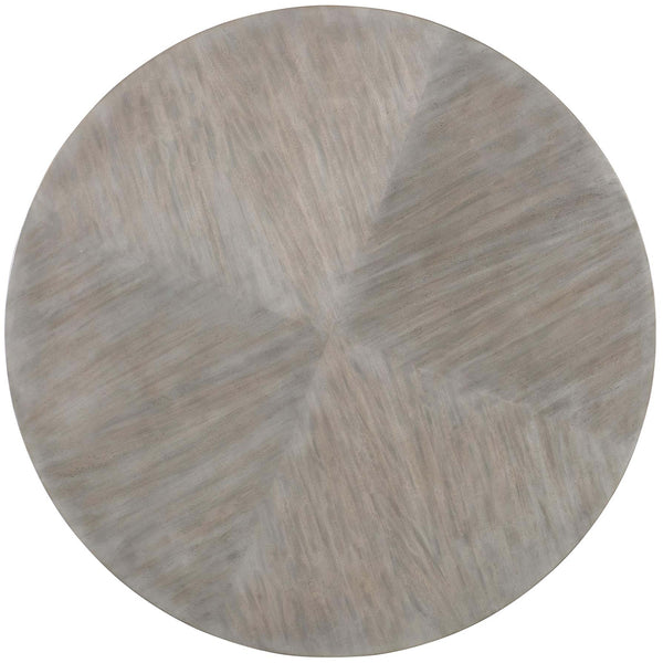 Home Fashion Guilded Cocktail Table Gray