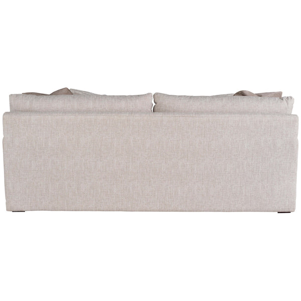 Home Fashion Hadlee Sofa Tweed Sisal