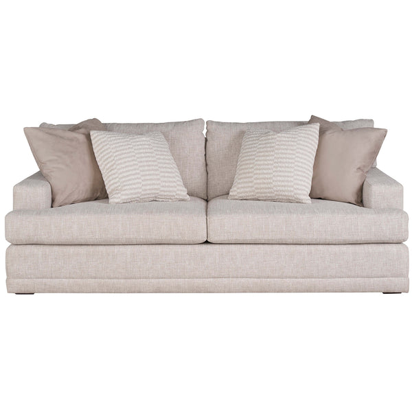 home fashion Hadlee Sofa Tweed Sisal