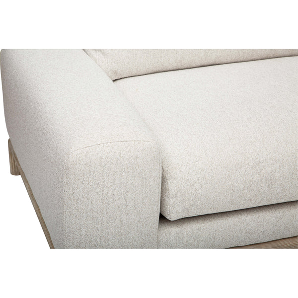 Home Fashion Hadley Sofa 1373-CS7