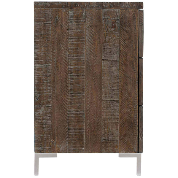 Home Fashion Haines Nightstand