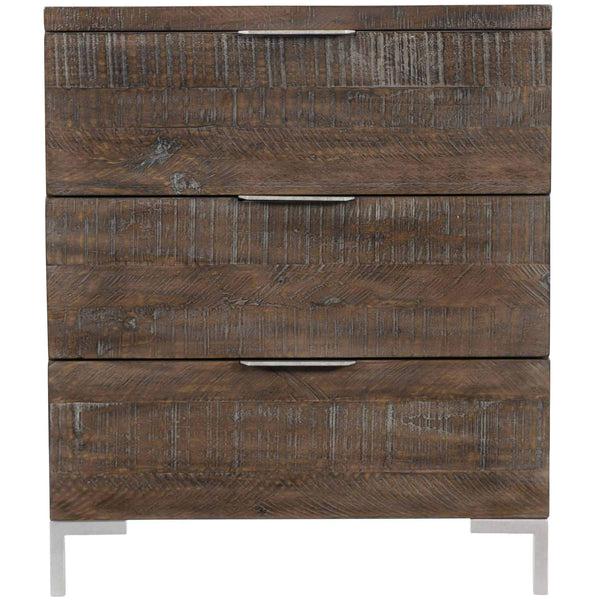 Home Fashion Haines Nightstand