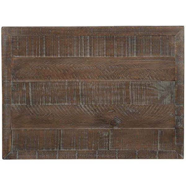 Home Fashion Haines Nightstand