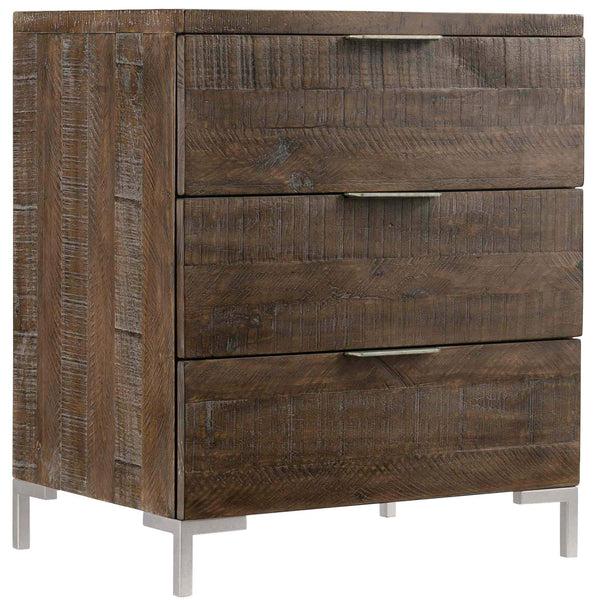 home fashion Haines Nightstand