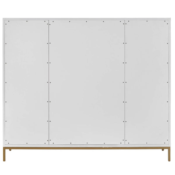 Home Fashion Halcyon Chest