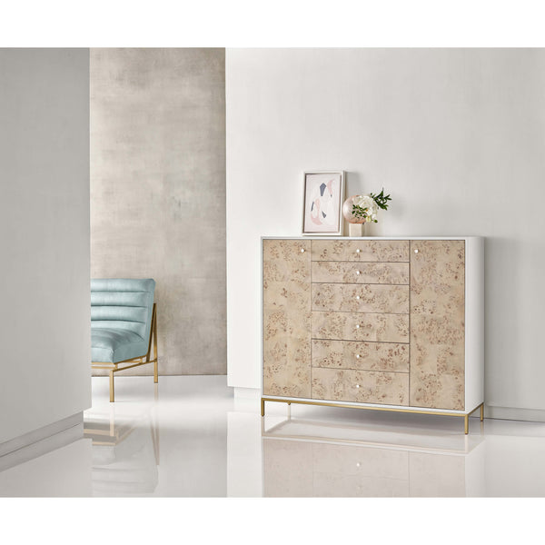 Home Fashion Halcyon Chest