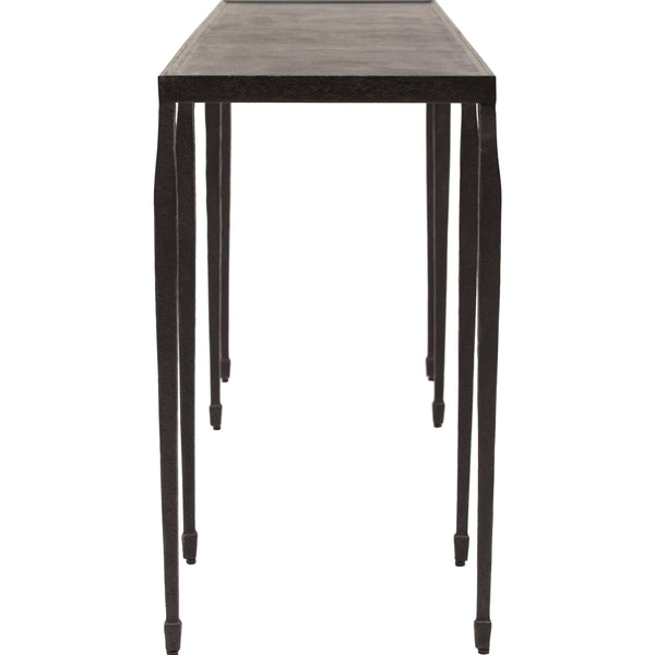 Home Fashion Halden Console Table