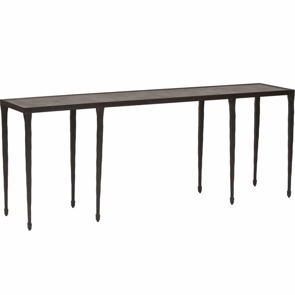 home fashion Halden Console Table