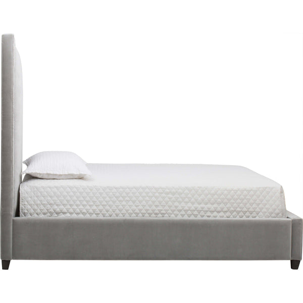 Home Fashion Hamilton Tall Bed Vance Mist