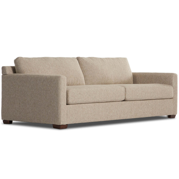 Home Fashion Hampton Sofa Delta Sand By Four Hands