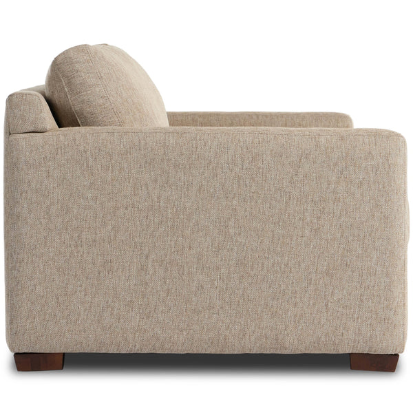 Home Fashion Hampton Sofa Delta Sand By Four Hands