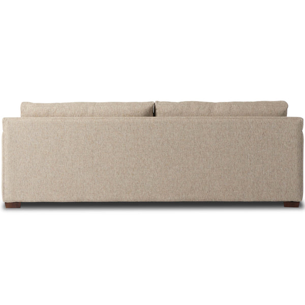 Home Fashion Hampton Sofa Delta Sand By Four Hands