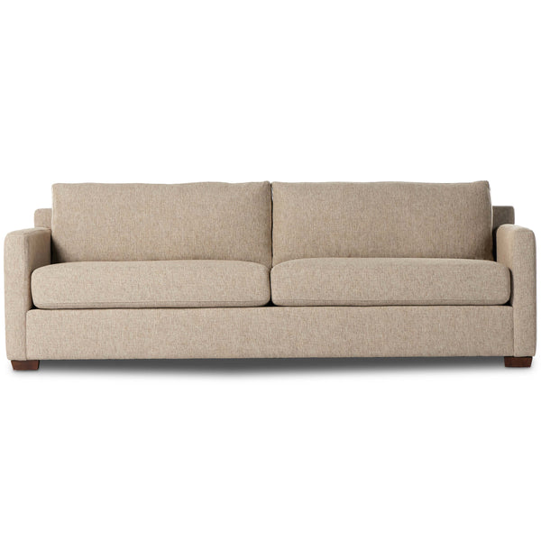 home fashion Hampton Sofa Delta Sand by Four Hands