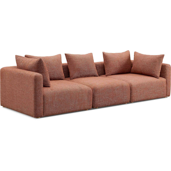 Home Fashion Hangover Sofa Sedona