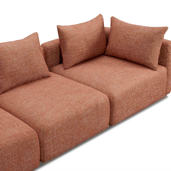 Home Fashion Hangover Sofa Sedona