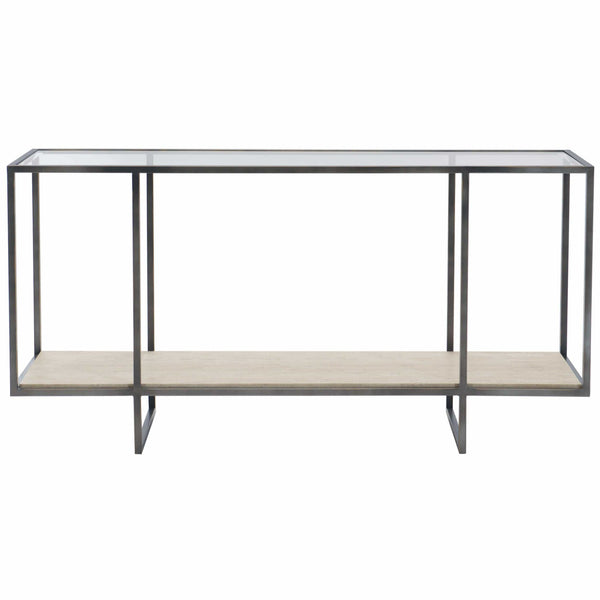 Home Fashion Harlow Console Table