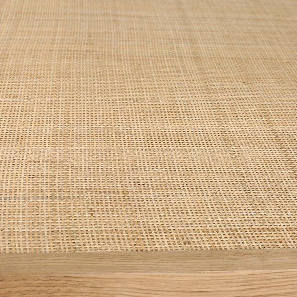 Home Fashion Harrington Coffee Table Natural