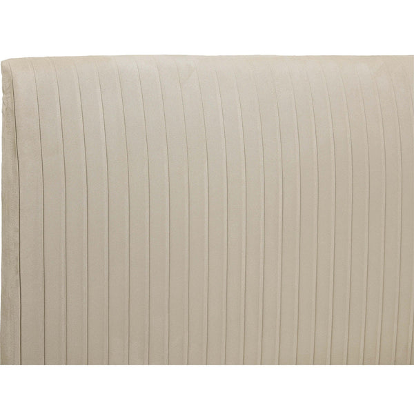 Home Fashion Harris Bed Casablanca Cloud