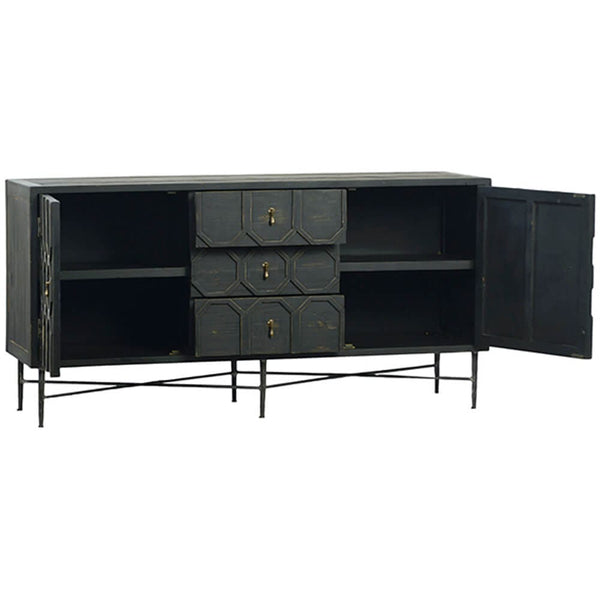 Home Fashion Harten Sideboard