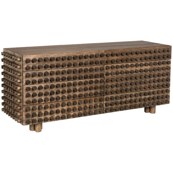 home fashion Haruko Sideboard Natural