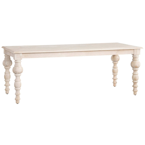 home fashion Harvest Dining Table