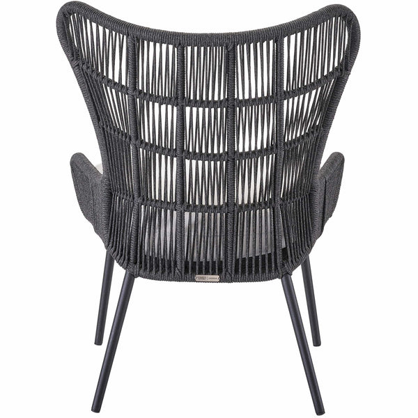 Home Fashion Hatteras Outdoor Chair