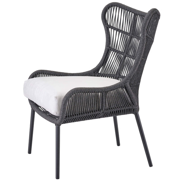 Home Fashion Hatteras Outdoor Chair