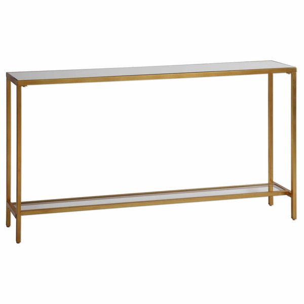 Home Fashion Hayley Console Table