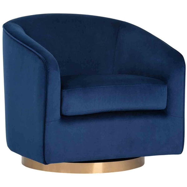 home fashion Hazel Chair Navy