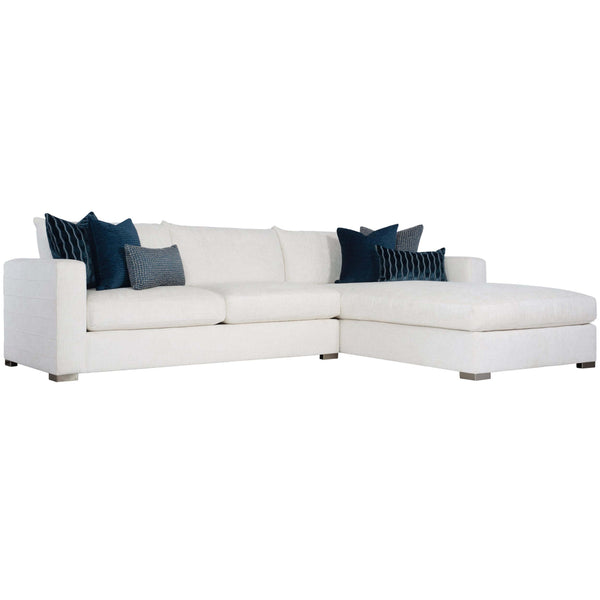 Home Fashion Helena Sectional 2 Piece