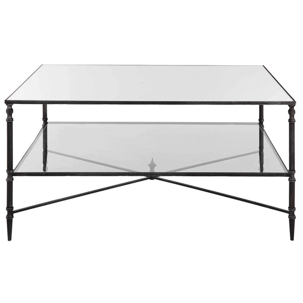 Home Fashion Henzler Coffee Table