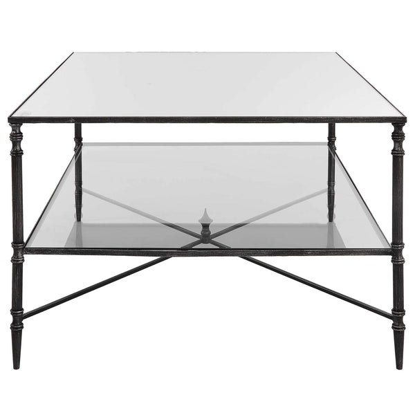 Home Fashion Henzler Coffee Table