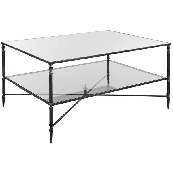 home fashion Henzler Coffee Table