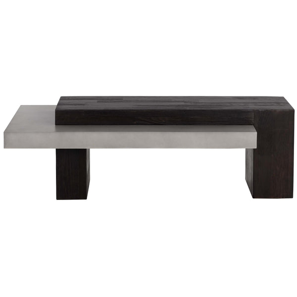 Home Fashion Herriot Coffee Table