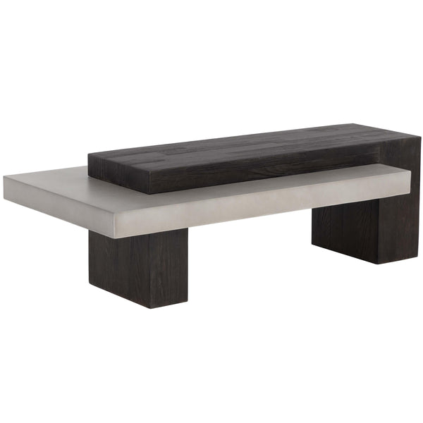 home fashion Herriot Coffee Table