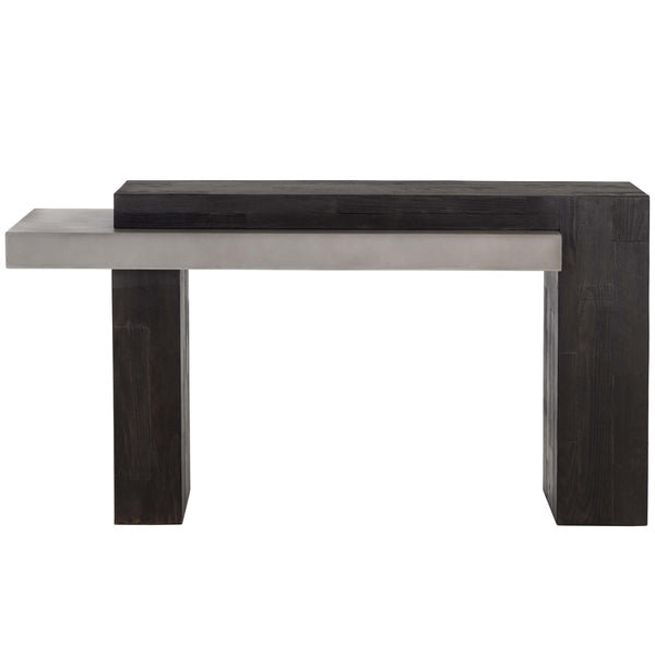 Home Fashion Herriot Console Table