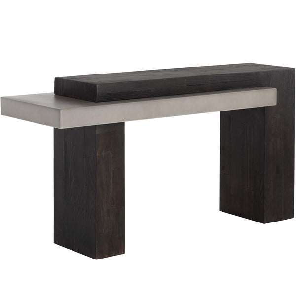 home fashion Herriot Console Table