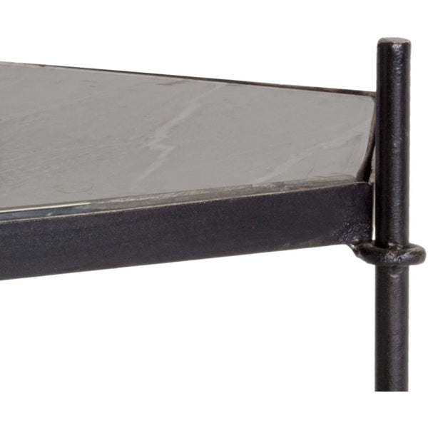 Home Fashion Hexall Side Table