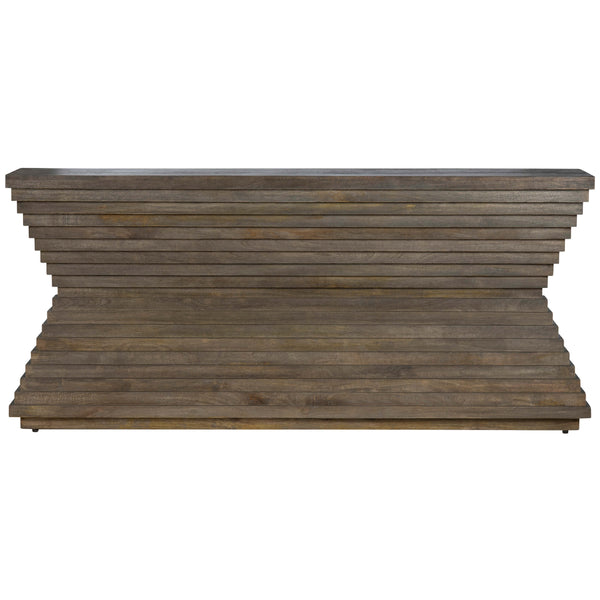 Home Fashion Highland Park Console Table