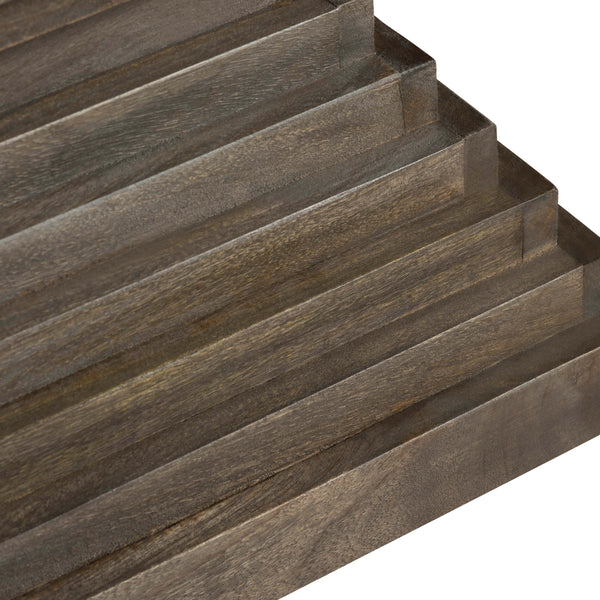 Home Fashion Highland Park Console Table