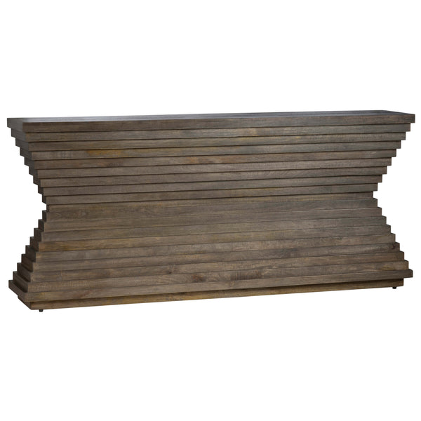 home fashion Highland Park Console Table